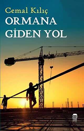 Orman`a Giden Yol - Ceren Kitap