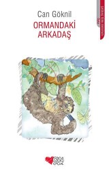 Ormandaki Arkadaş - Can Çocuk Yayınları