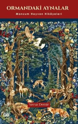 Ormandaki Aynalar - 1