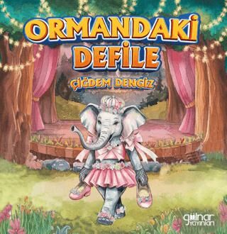 Ormandaki Defile - 1