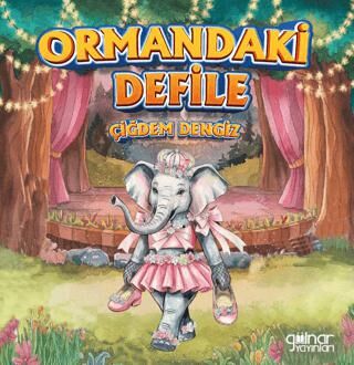 Ormandaki Defile - 1