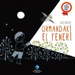 Ormandaki El Feneri - Boğaziçi Üniversitesi Yayınevi