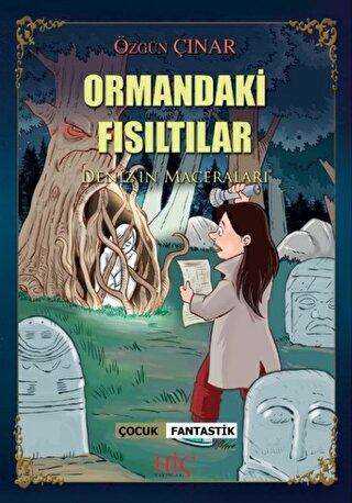 Ormandaki Fısıltılar - Hiç Yayınları