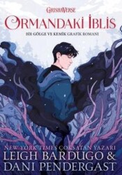 Ormandaki İblis - Martı Yayınları