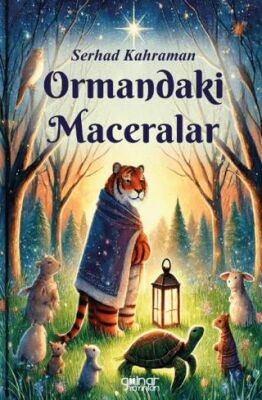 Ormandaki Maceralar - 1