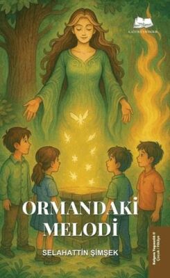 Ormandaki Melodi - 1