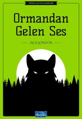 Ormandan Gelen Ses kapağı
