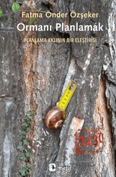 Ormanı Planlamak - Metis Yayınları