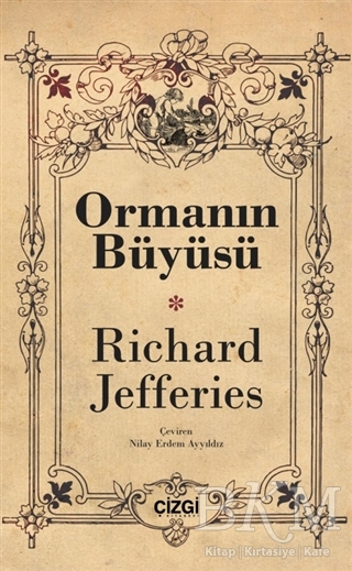 Ormanın Büyüsü - 1