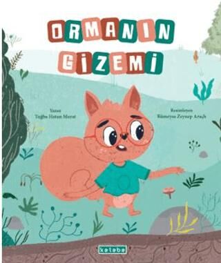 Ormanın Gizemi - 1