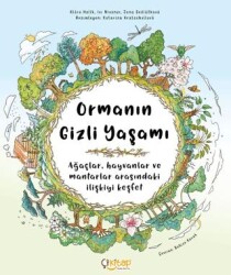 Ormanın Gizli Yaşamı - Çikitap