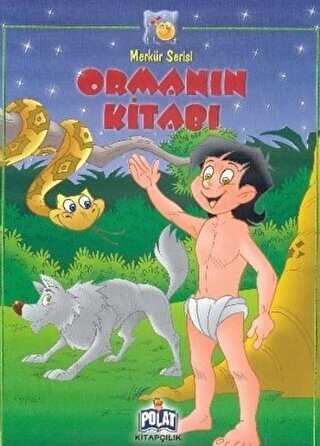 Ormanın Kitabı - Polat Kitapçılık