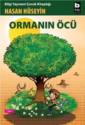 Ormanın Öcü - Bilgi Yayınevi