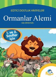 Ormanlar Alemi - Minik Flipper