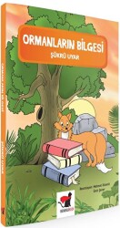 Ormanların Bilgesi - Benekli Kedi Yayınevi