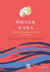 Örnek Baba - Baygenç Yayıncılık