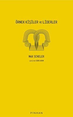 Örnek Kişiler ve Liderler - 1