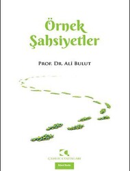 Örnek Şahsiyetler - Çamlıca Yayınları