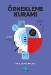 Örnekleme Kuramı - Nobel Akademik Yayıncılık