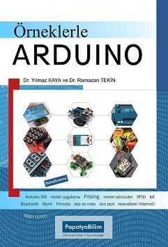 Örneklerle Arduino