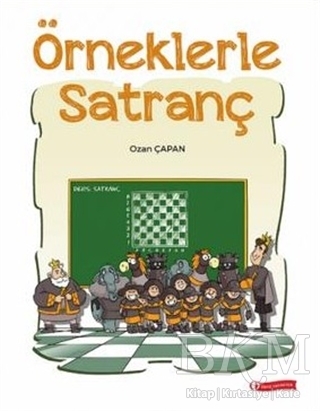 Örneklerle Satranç - ODTÜ Geliştirme Vakfı Yayıncılık