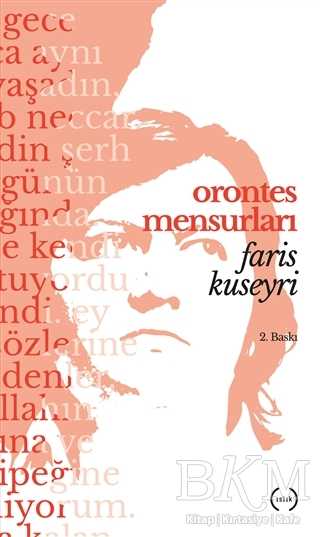 Orontes Mensurları - Islık Yayınları