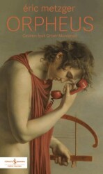 Orpheus - İş Bankası Kültür Yayınları