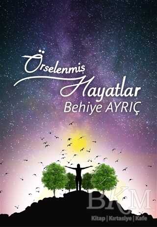 Örselenmiş Hayatlar - Tilki Kitap