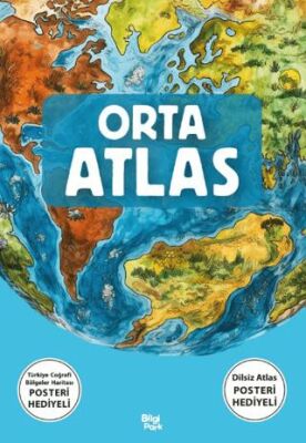 Orta Atlas - 1