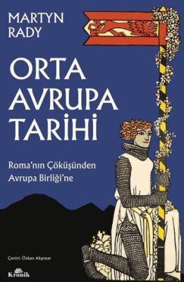 Orta Avrupa Tarihi - 1