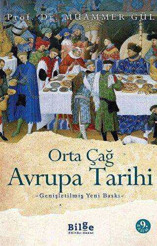 Orta Çağ Avrupa Tarihi - 1
