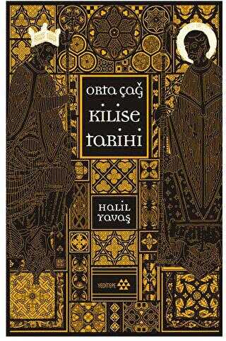 Orta Çağ Kilise Tarihi - Yeditepe Yayınevi