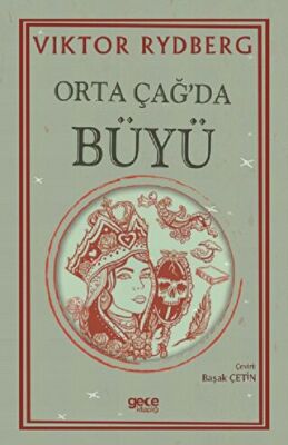 Orta Çağ’da Büyü - 1
