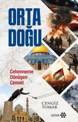 Orta Doğu - Alt Başlık	Cehenneme Dönüşen Cennet - Yeditepe Yayınevi