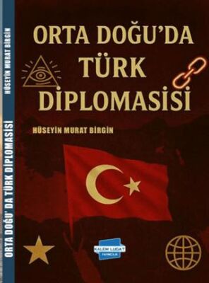 Orta Doğu’da Türk Diplomasisi - 1