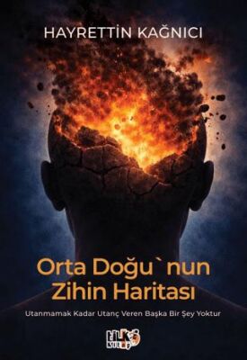 Orta Doğu`nun Zihin Haritası - 1