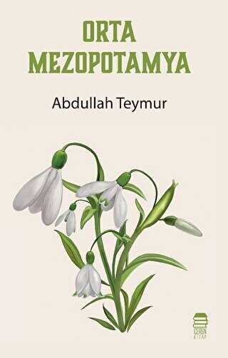 Orta Mezopotamya - Ceren Kitap