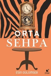 Orta Sehpa - Öteki Yayınevi