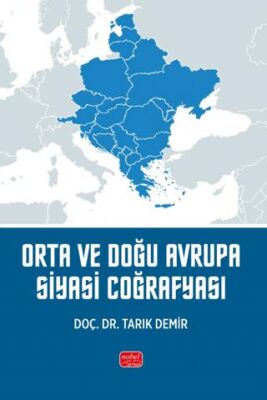 Orta ve Doğu Avrupa Siyasi Coğrafyası - 1