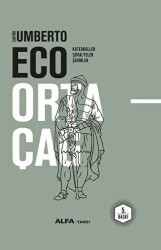 Ortaçağ 2. Cilt - Alfa Yayınları