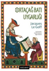 Ortaçağ Batı Uygarlığı - Doğu Batı Yayınları