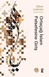 Ortaçağ İslam Felsefesine Giriş - İz Yayıncılık