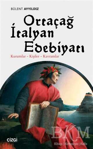 Ortaçağ İtalyan Edebiyatı