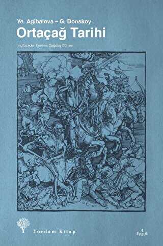 Ortaçağ Tarihi - Yordam Kitap