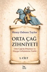 Ortaçağ Zihniyeti - 1 - Sarmal Kitabevi