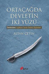 Ortaçağda Devletin İki Yüzü - Lotus Yayın Grubu
