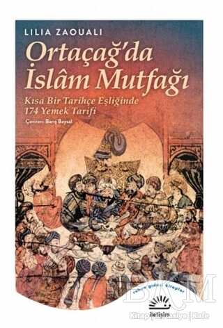 Ortaçağ`da İslam Mutfağı