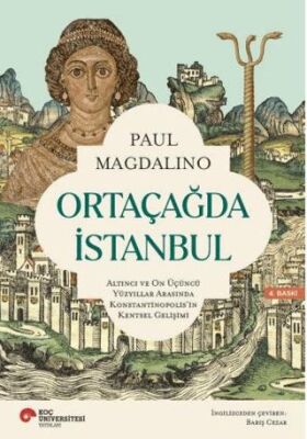 Ortaçağda İstanbul - 1