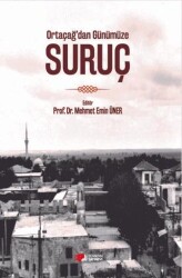 Ortaçağ’dan Günümüze Suruç - Berikan Yayınevi