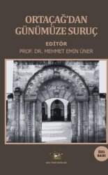 Ortaçağ’dan Günümüze Suruç - Akıl Fikir Yayınları